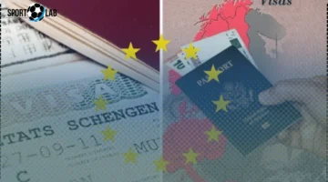 شروط الحصول على فيزا شنغن.. ما يجب معرفته قبل التقديم